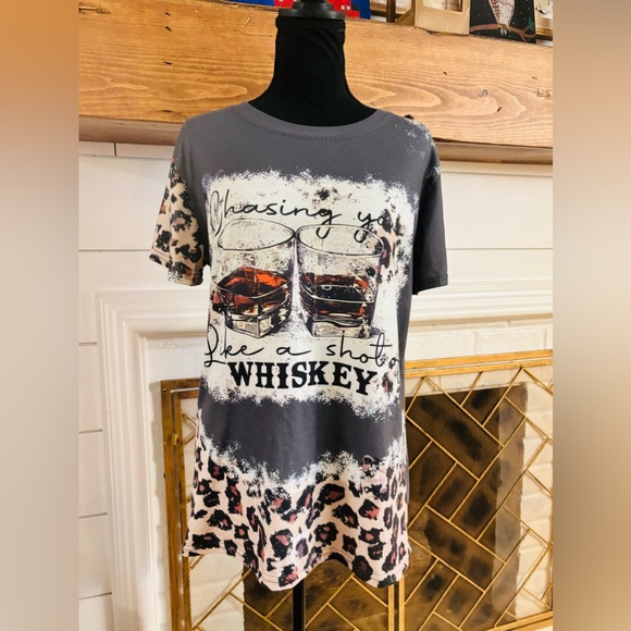 Tops - 🧡5/$25 Morgan wallen tee